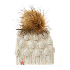 Shit That I Knit Baby Hat (NWOT)